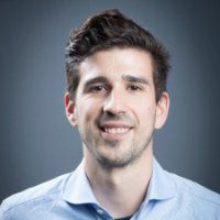 Sebastiaan, Research Buddies user
